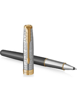 Parker Sonnet Special Edition - China Στυλό Υγρής Μελάνης 1109.0802.02