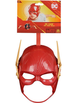 Αποκριάτικη Μάσκα DC The Flash: Flash 20155636