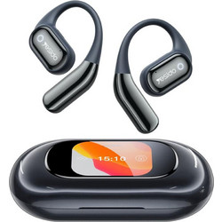Yesido YSP26 Ακουστικά Bluetooth Black