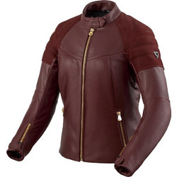 Rev'IT London Ladies Aubergine