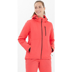Whistler Drizzle W233184-10000 Γυναικείο Μπουφάν για Ski & Snowboard