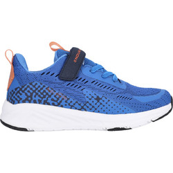 Endurance Blaiger Παιδικά Sneakers Royal Blue E222276-2152