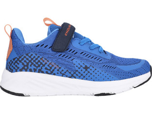 Endurance Blaiger Παιδικά Sneakers Royal Blue E222276-2152