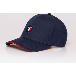 Heavy Tools Padget Ανδρικό Καπέλο Jockey Υφασμάτινο Navy Μπλε HT-S23-771