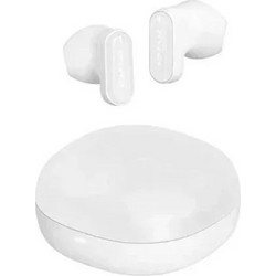 Awei T76 Ακουστικά Bluetooth In Ear Ανθεκτικά στο Νερό White