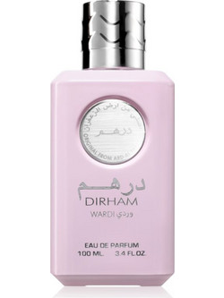 Ard Al Zaafaran Dirham Wardi Eau de Parfum 100ml