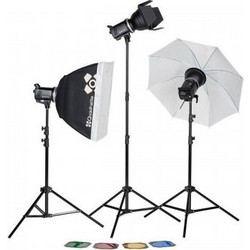 Quadralite Up! X 700 Kit