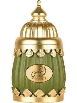 Lattafa Niche Emarati Al Narjis Eau de Parfum 100ml