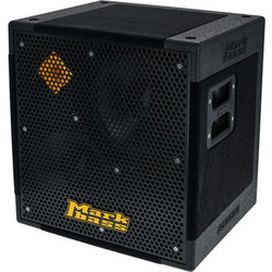 Markbass MB58R 122 P-4 Box