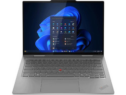 Lenovo ThinkPad X1 2-in-1 Gen 10 Aura Edition Touch (Ultra 7-258V/32GB/1TB SSD/Arc Graphics 140V/Windows 11)