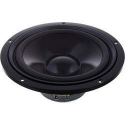 Visaton W200 S-8 Woofer Ηχείου 8Ω 75W