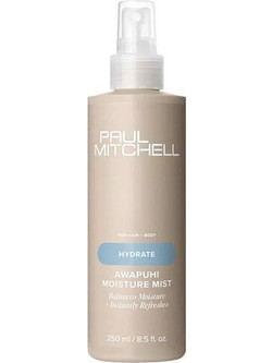 Paul Mitchell Hydrate Awapuhi Spray Μαλλιών 250ml