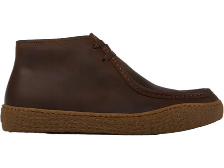 Camper Peu Terreno Ανδρικά Μποτάκια K300530-004