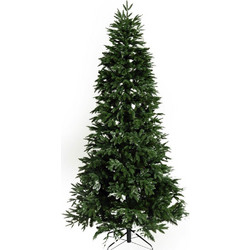 Χριστουγεννιάτικο Δέντρο Lianos Korabi 240cm Πράσινο 176467