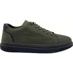 Hawkins Ανδρικά Sneakers Χακί BR33596