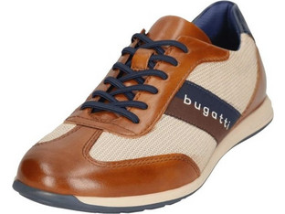 Bugatti Thorello Ανδρικά Sneakers Ταμπά 311-A9Q05-4169-6352