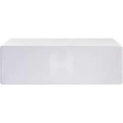 Terratec Concert W1 Ηχείο Bluetooth 20W Λευκό