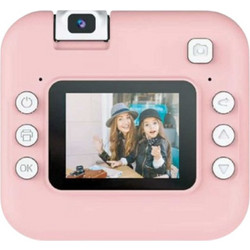 Arrango AC61174 Pink