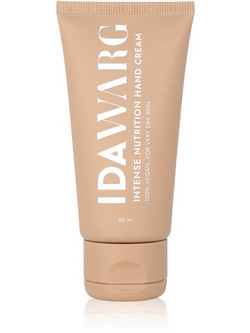 Ida Warg Intense Nutrition Ενυδατική Κρέμα Χεριών 50ml
