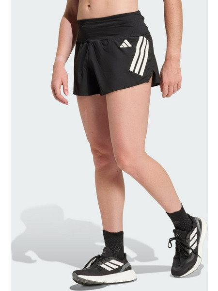 Adidas adi365 Αθλητικό Γυναικείο Σορτς Μαύρο KD3875