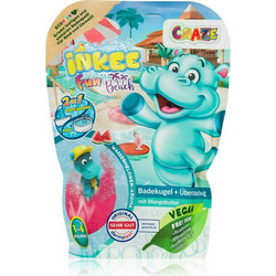 Craze Inkee Fun Beach Bath Bomb