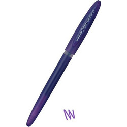Uni-Ball UM-170 Στυλό Gel 0.7mm Μωβ