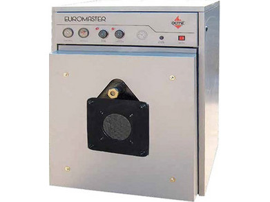 Θερμίς Euromaster Eco 11 Λέβητας Αερίου 352600kcal/h