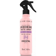 Immortal Infuse Grooming Σπρέι Μαλλιών για Φορμάρισμα 250ml