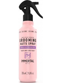 Immortal Infuse Grooming Σπρέι Μαλλιών για Φορμάρισμα 250ml