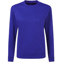 SG Γυναικείο Φούτερ Royal Blue SG20F-230