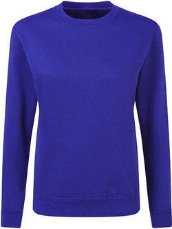 SG Γυναικείο Φούτερ Royal Blue SG20F-230