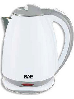 Raf R-7992 Ανοξείδωτος Βραστήρας 2lt 1500W