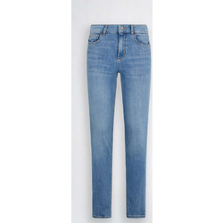 Liu Jo Γυναικείο Τζιν Παντελόνι Skinny Εφαρμογή Μπλε UA5013D0236