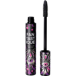 Vivienne Sabo Fantastique 01 Mascara για Μήκος & Όγκο 9ml