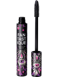 Vivienne Sabo Fantastique 01 Mascara για Μήκος & Όγκο 9ml