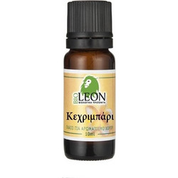 Bioleon Αιθέριο Έλαιο Κεχριμπάρι 10ml