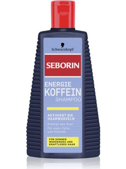 Schwarzkopf Seborin Σαμπουάν κατά της Τριχόπτωσης 250ml