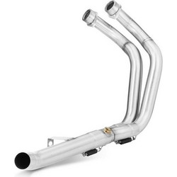 MIVV Λαιμός Εξάτμισης για Yamaha Tenere 700 Steel