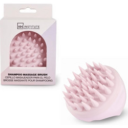 IDC Institute Scalp Massager Ροζ 8436591924623