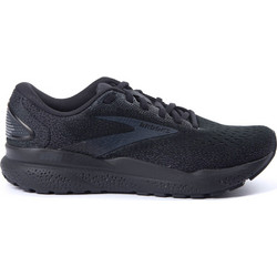 Brooks Ghost 16 Γυναικεία Αθλητικά Παπούτσια για Τρέξιμο Μαύρα 1204071B-020