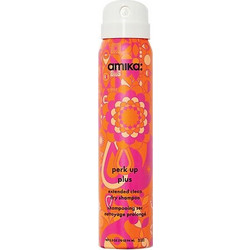 Amika Perk Up Plus Dry Shampoo για Επανόρθωση 98ml