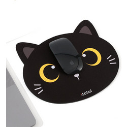 iTotal Cat Black Small