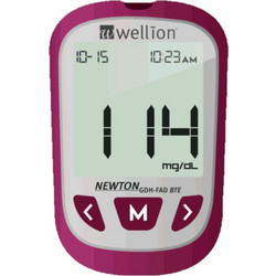 Wellion Newton Μετρητής Σακχάρου