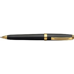 Sheaffer Prelude Matte Black Στυλό Διαρκείας 346-2