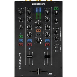 Allen & Heath Xone:24 DJ