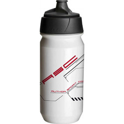 Author ΑΒ-Tcx Shanti White/Red 600ml