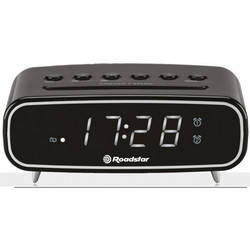 Roadstar CLR-2310/BK
