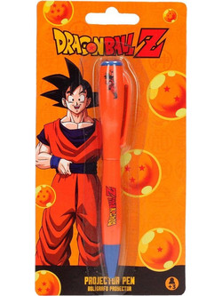 Dragon Ball Goku Στυλό Διαρκείας SDTDRB22045