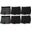 Puma Ανδρικά Μποξεράκια Σετ 6Pack 1000035473-020