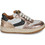 GBB Παιδικά Sneakers Χρυσά Μαύρα AM341-19